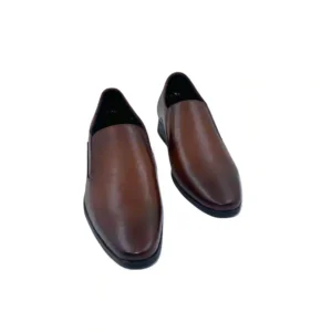 Giày cao công sở 6cm cs605 - Giày cao nam Cao như siêu mẫu đế ẩn tự nhiên - Giày tăng chiều cao nam cao 5-16cm