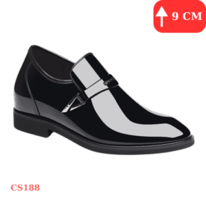 Giày Cưới Cao Nam đẹp sang trọng cho chú rể hiện đại