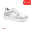 Giày tăng chiều cao nam có bị xẹp đế không? giày tăng chiều cao nam 6cm không lộ đế