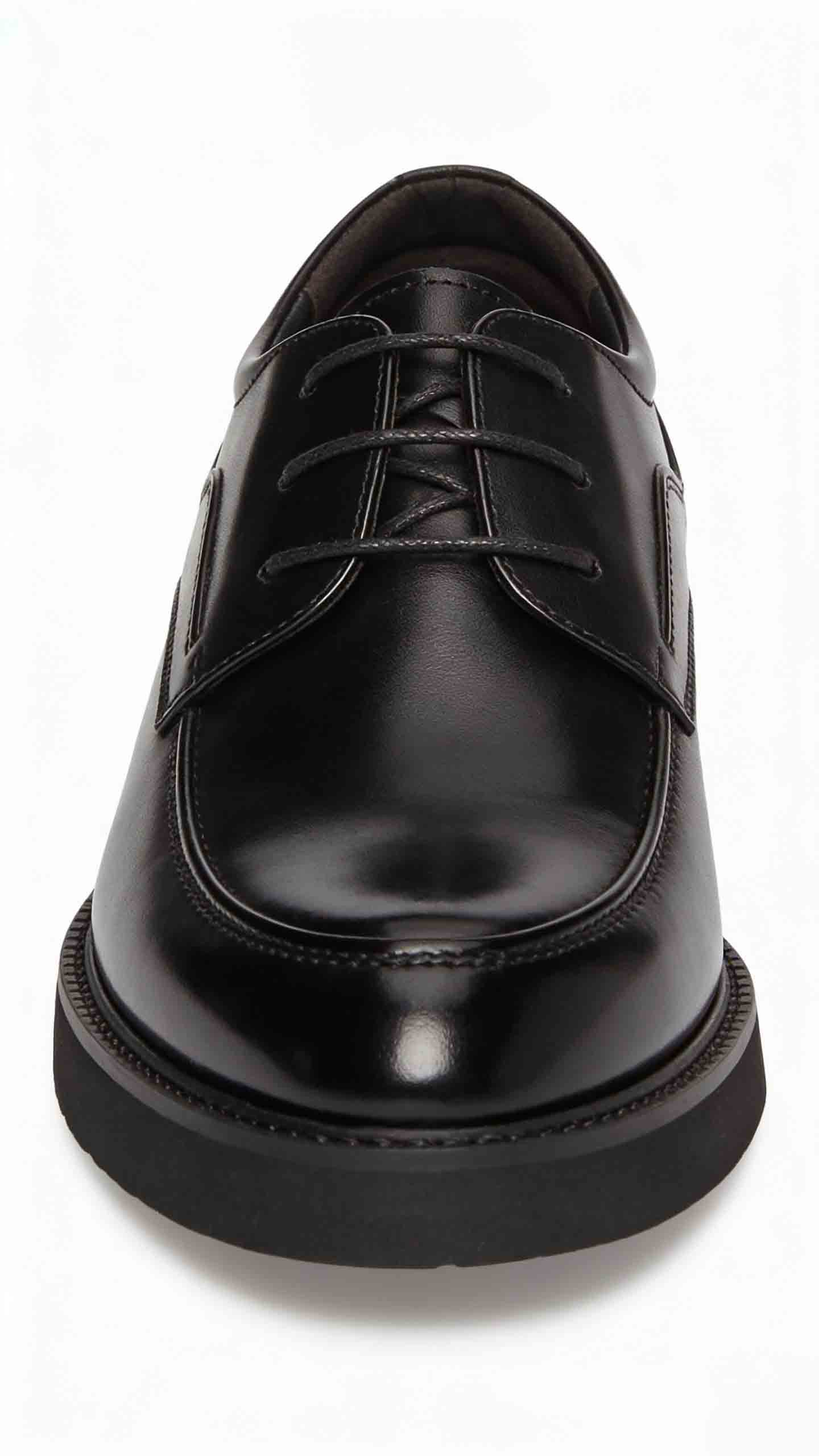 Giày cao nam không lộ dáng sneaker phối đồ dễ dàng