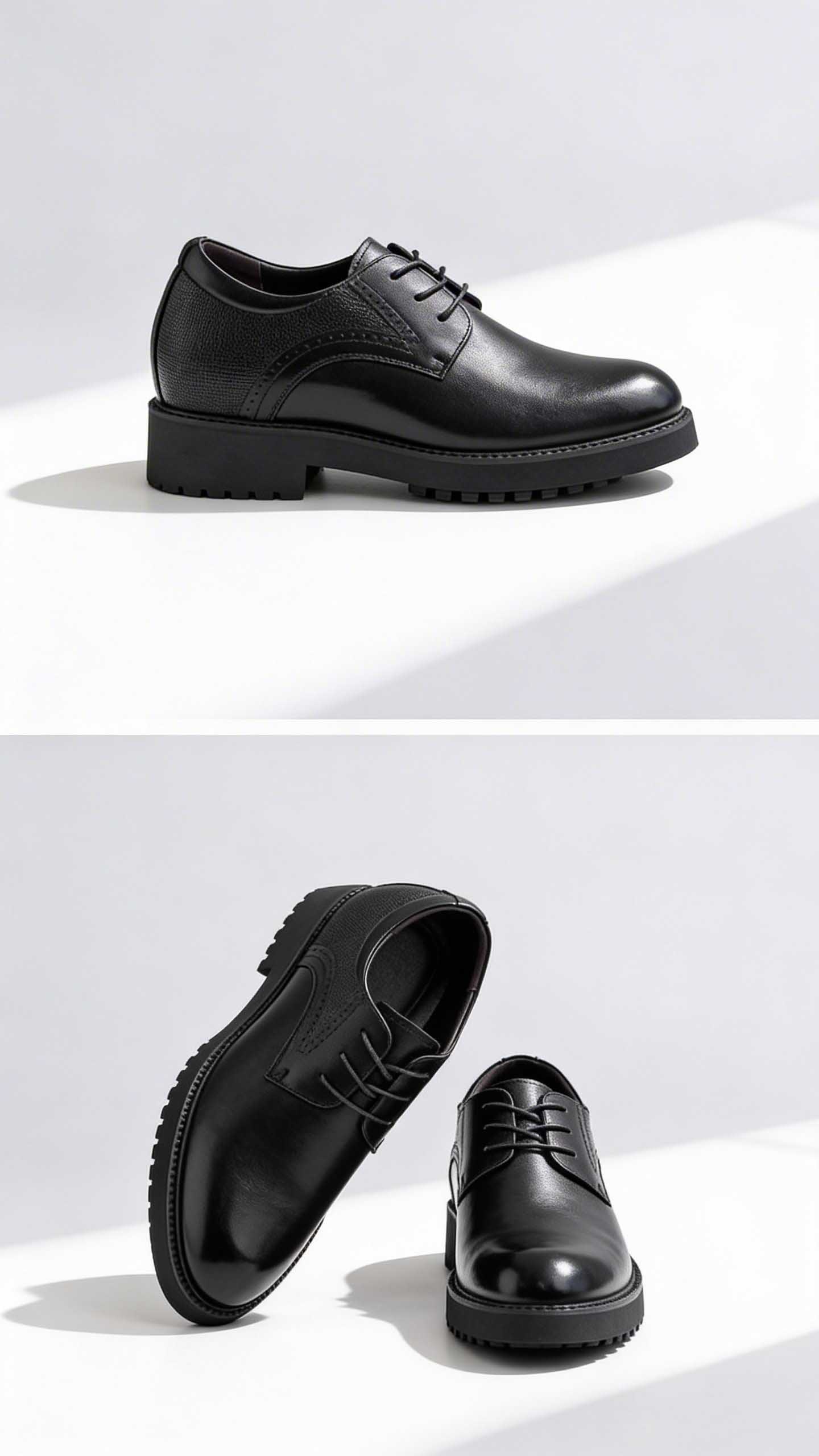 Cao như siêu mẫu 10cm cùng giày tăng chiều cao nam, giày tăng chiều cao nam sneaker đẹp