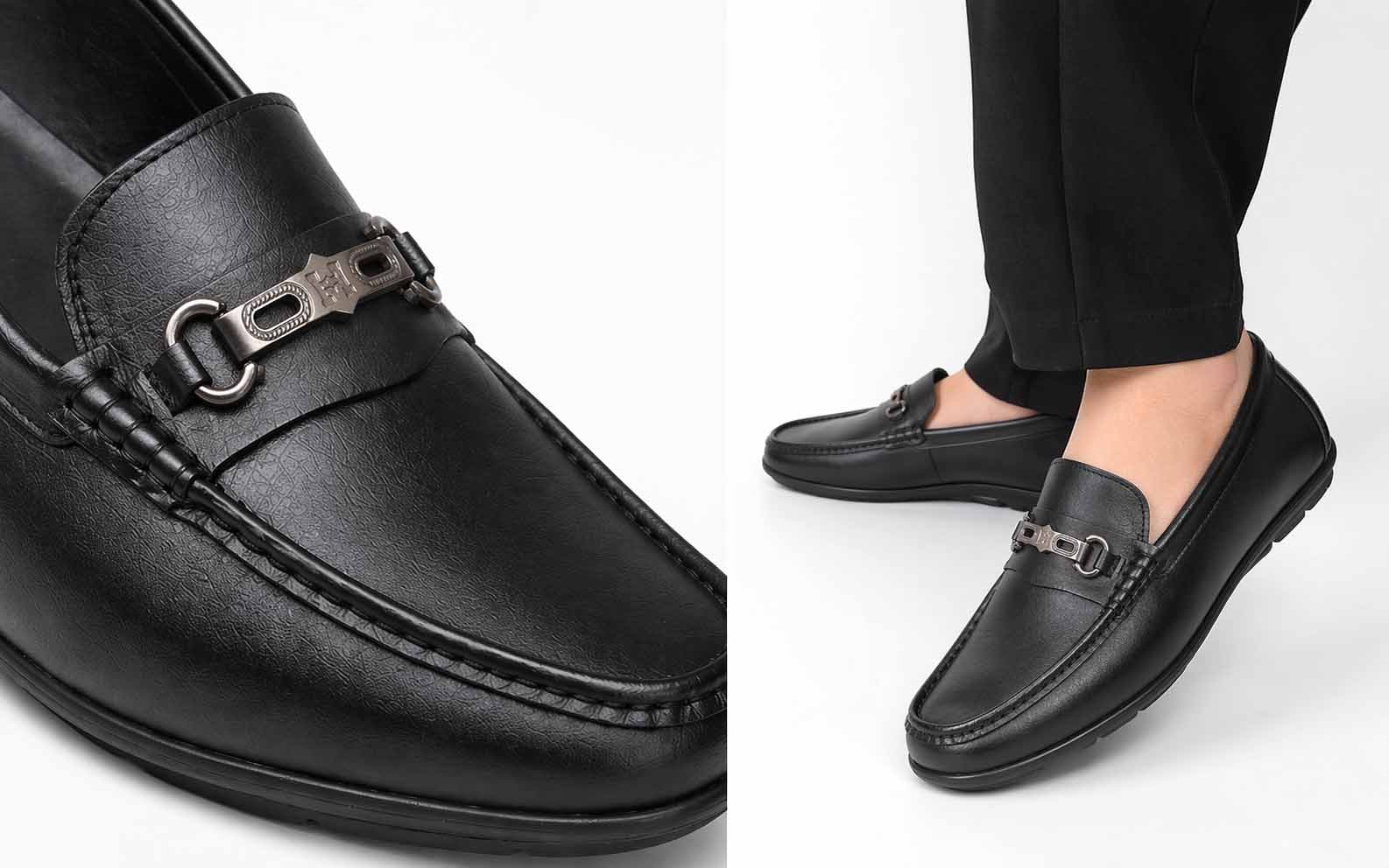 Cách chọn giày tăng chiều cao nam 8cm phổ biến