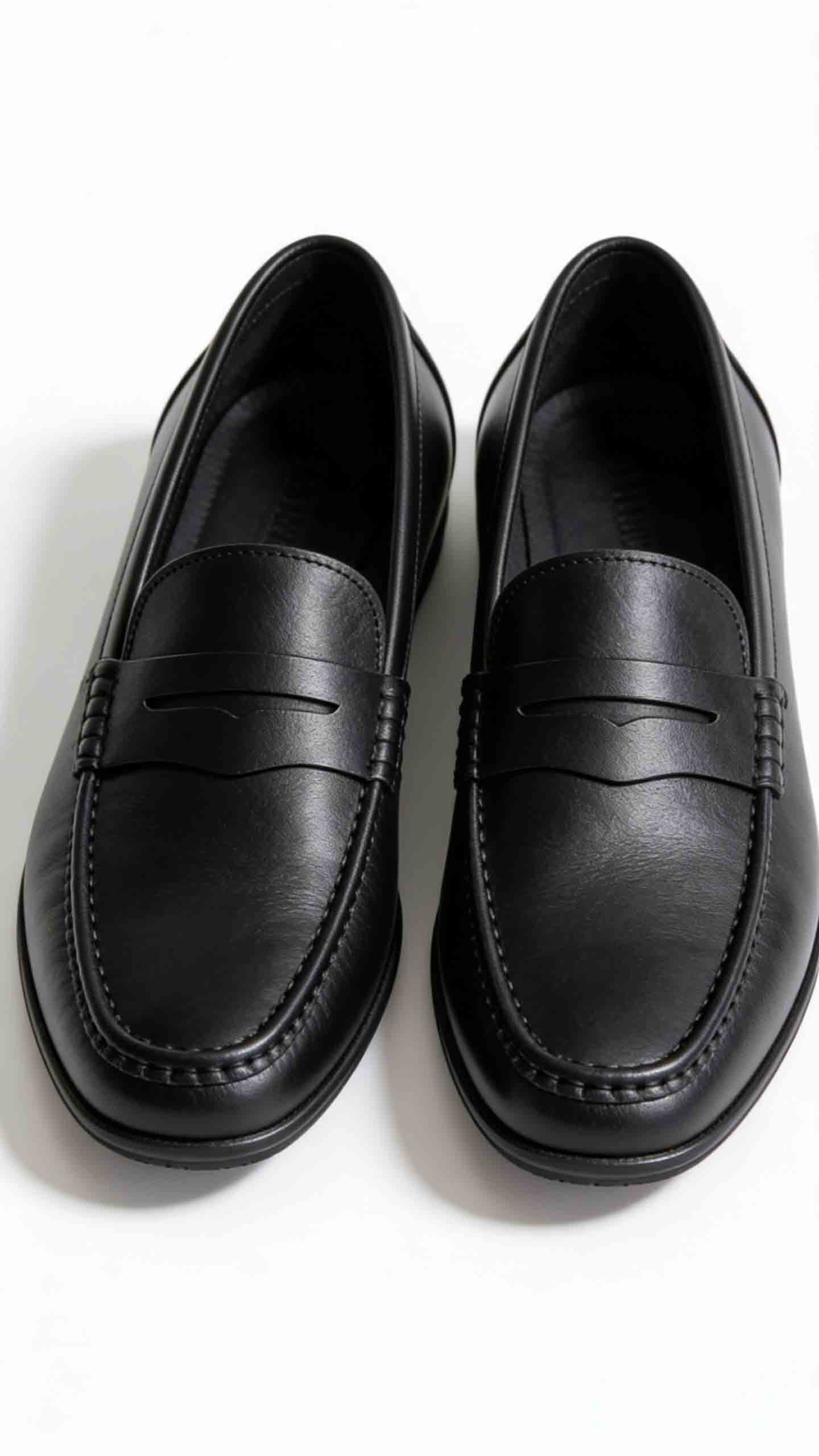 Giày mọi tăng chiều cao nam 16cm cao như siêu mẫu