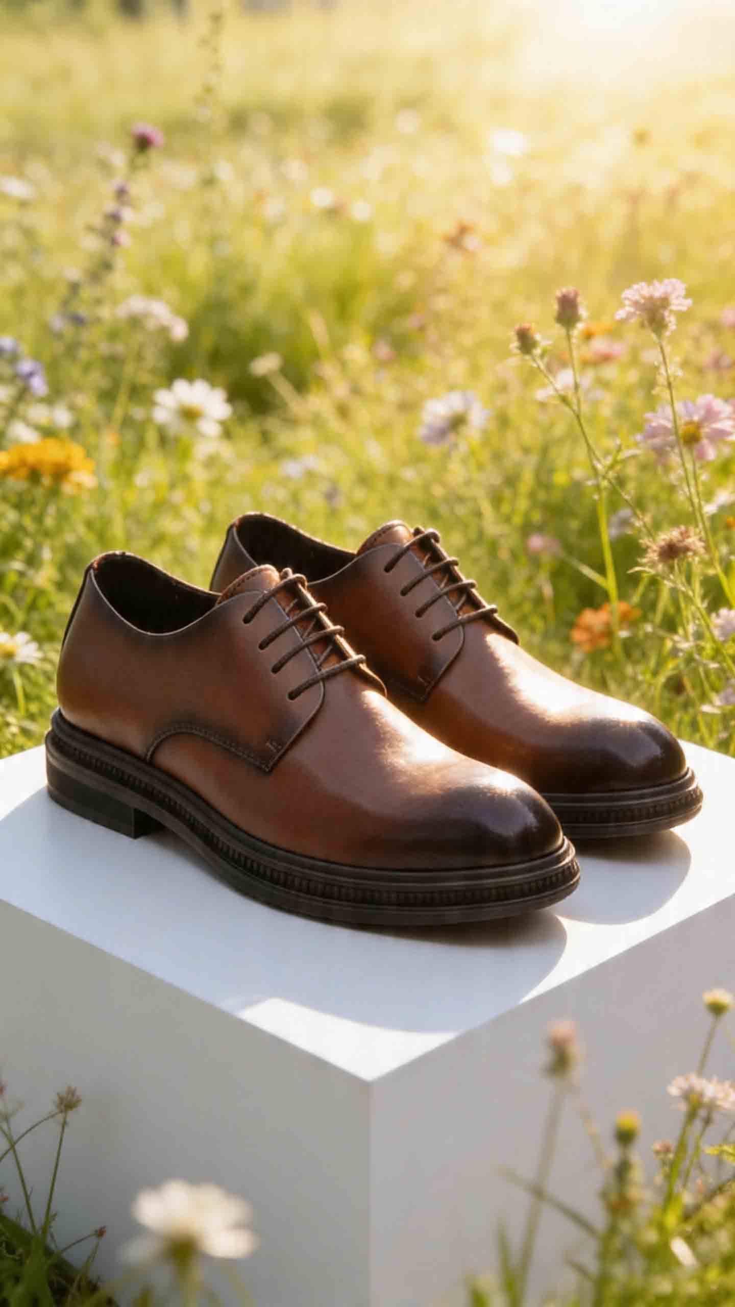 Giày tăng chiều cao nam chính hãng giày tăng chiều cao 6cm cho nam đẹp