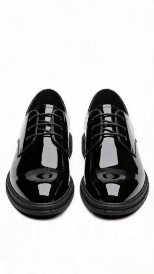 Giày tăng chiều cao nam giấu đế 7–9cm lựa chọn phổ biến