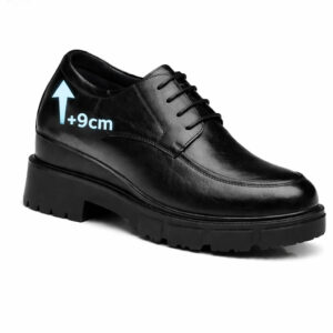 Giày nâng chiều cao nam phong cách công sở lịch lãm trẻ trung
