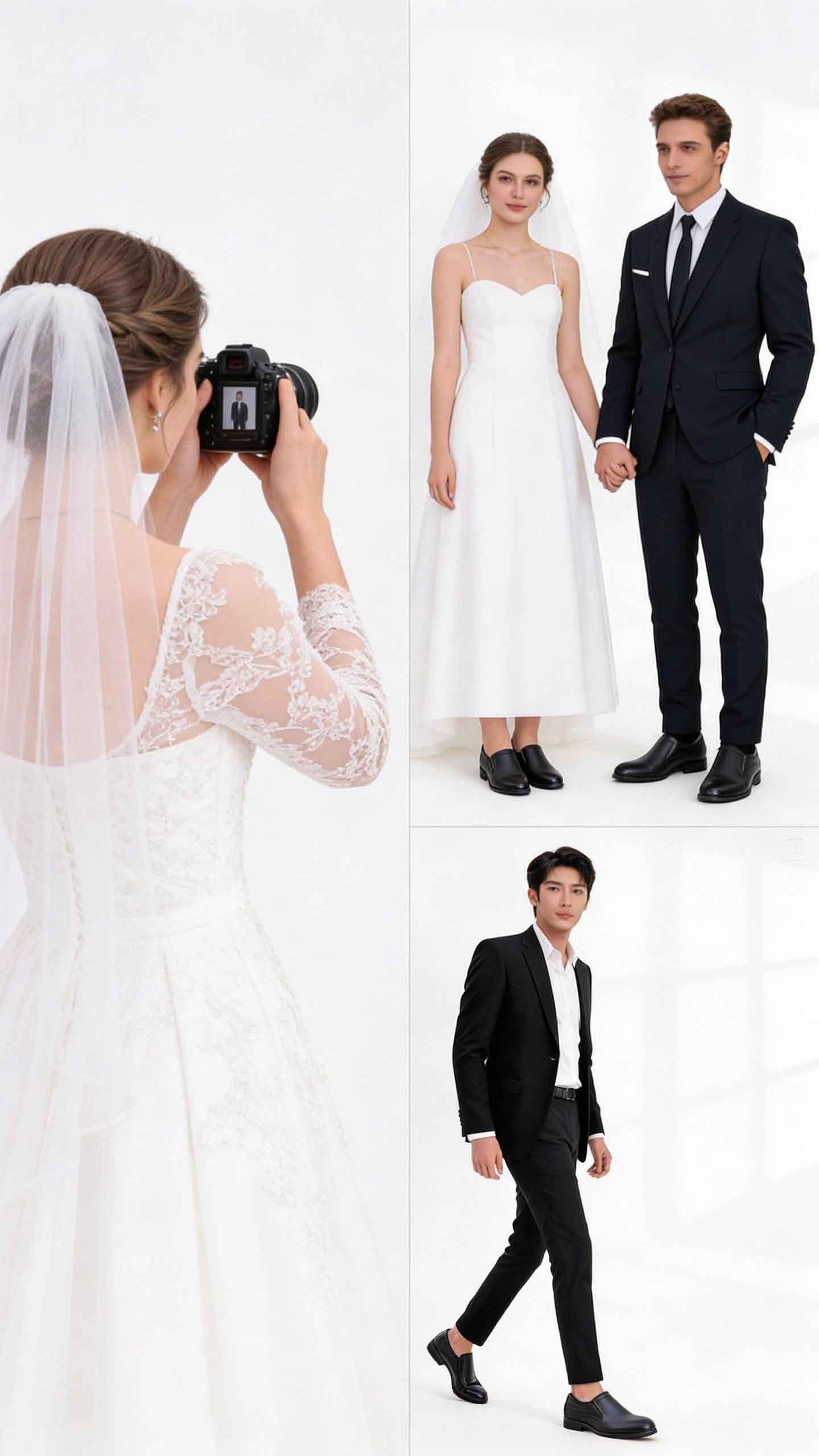 Giày cao nam loại nào tốt đi làm công sở lịch lãm