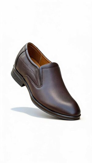 Giày lười cao nam 6cm nam thấp nên dùng
