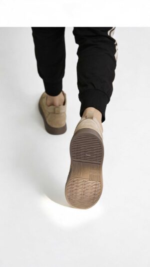 Giày tăng chiều cao nam tốt nhất chống trơn trượt an toàn