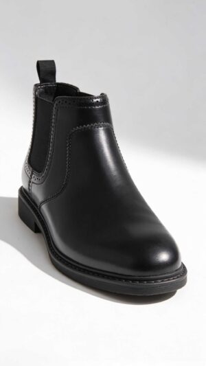 Giày nam tăng chiều cao 6cm đi hẹn hò lịch lãm