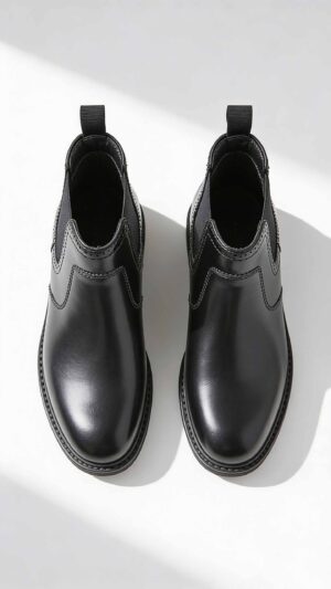 Giày nam tăng chiều cao 6cm phối đồ dễ dàng