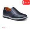 Giày nam tăng chiều cao cao cấp 5-16cm tại TP.HCM đi êm cả ngày
