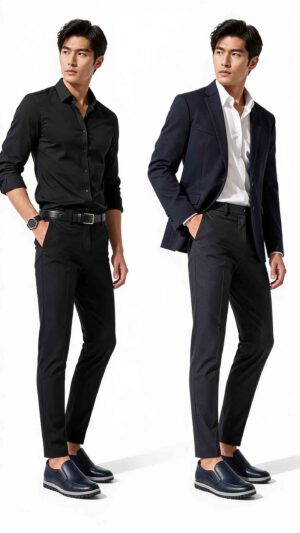Giày tăng chiều cao nam có đau chân không và độ thoải mái thực tế
