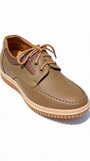 Giày tăng chiều cao nam cao cấp cao như siêu mẫu 10cm