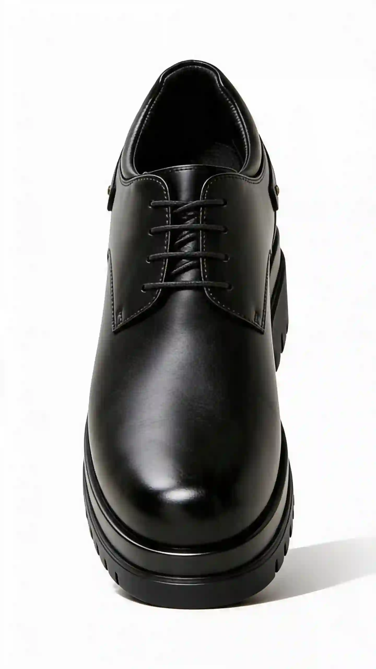 Cao Như Siêu Mẫu 13CM giày sneaker nam tăng chiều cao