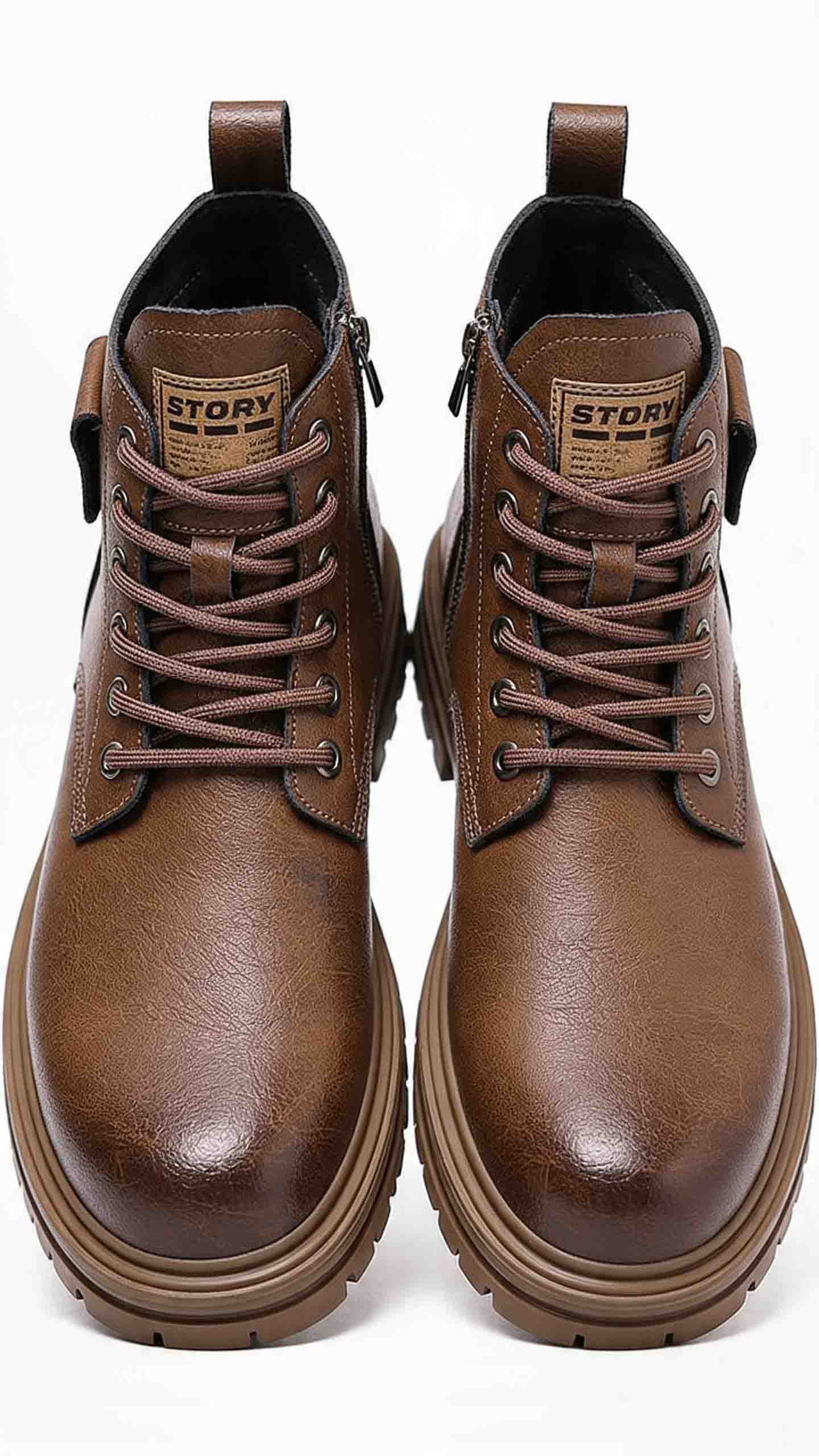Cách phối đồ cho nam thấp với sneaker tăng chiều cao nam trẻ trung