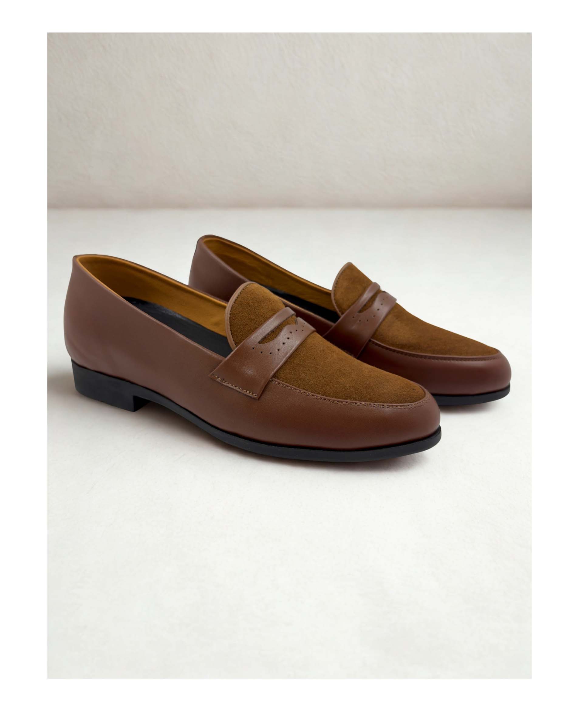 Giày tăng chiều cao nam cao 5-16cm phù hợp nhiều phong cách