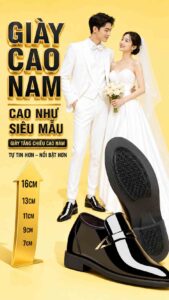 Cách Tăng Chiều Cao Nam kết hợp dinh dưỡng và vận động khoa học