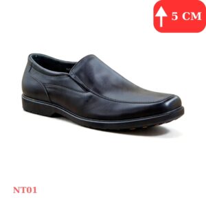 Giày cao nam sale tăng chiều cao 5cm đến 16cm tự nhiên
