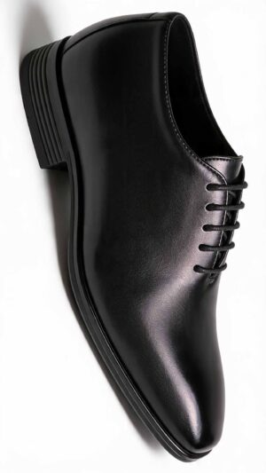 Giày nam tăng chiều cao 6cm form lịch sự cho công sở