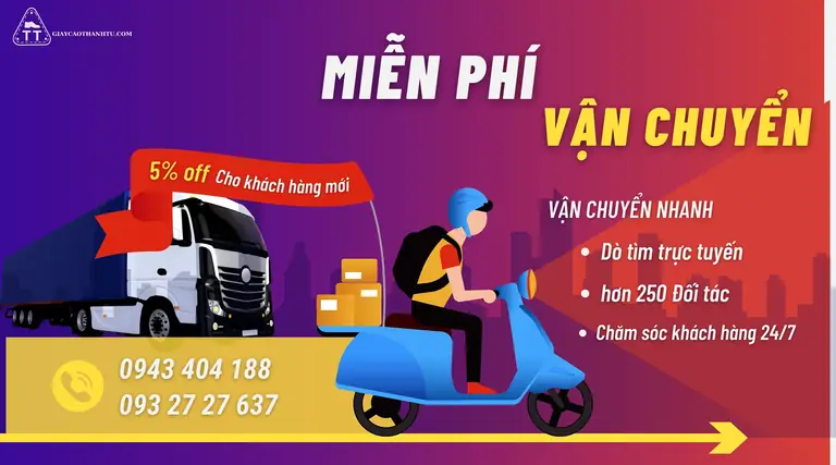 Miễn phí vận chuyển nhanh toàn quốc, hỗ trợ khách hàng 24/7, 5% giảm giá cho khách hàng mới - Giày cao Thanh Tú