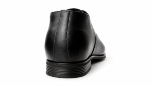 Giày tăng chiều cao nam da thật 16CM