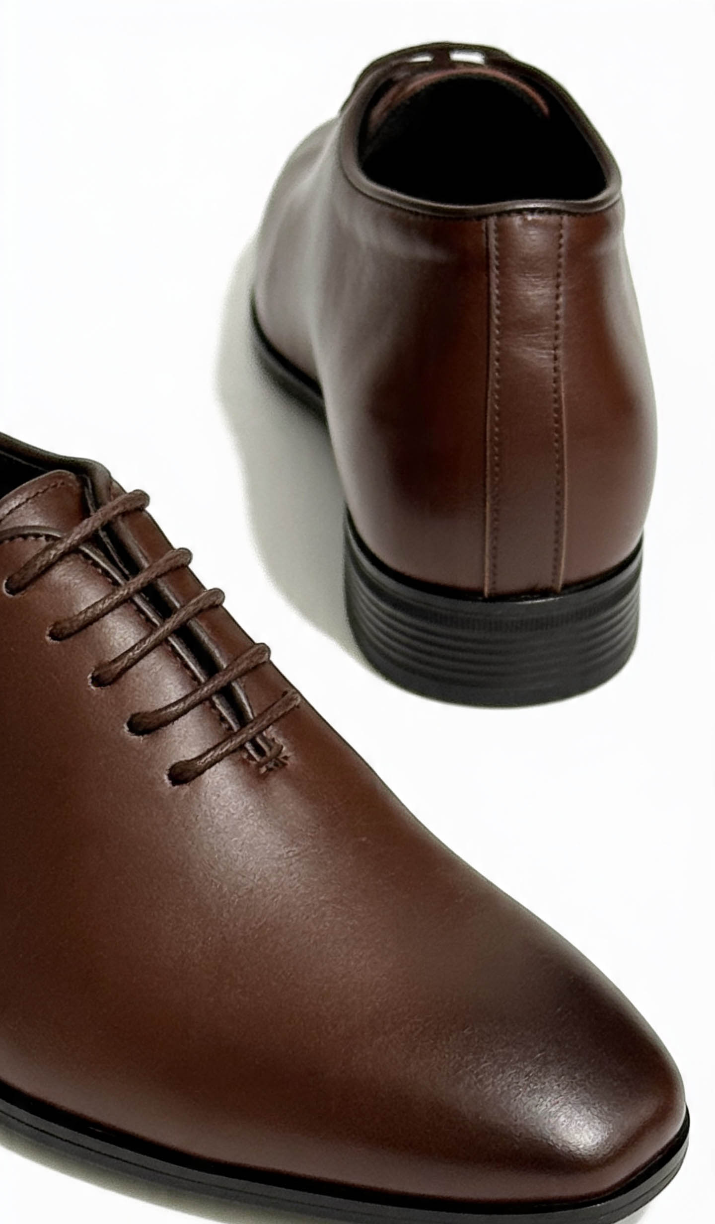 Nam thấp mặc quần gì với quần kaki nam