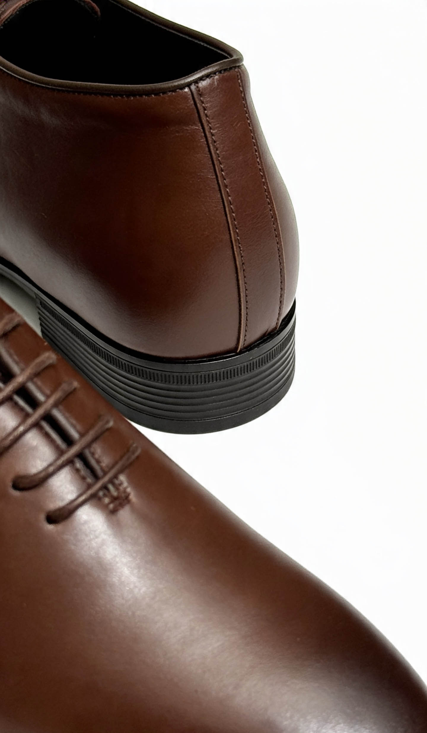 Nam thấp mặc quần gì với quần kaki nam