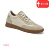 Giày cao nam đế ẩn 6cm