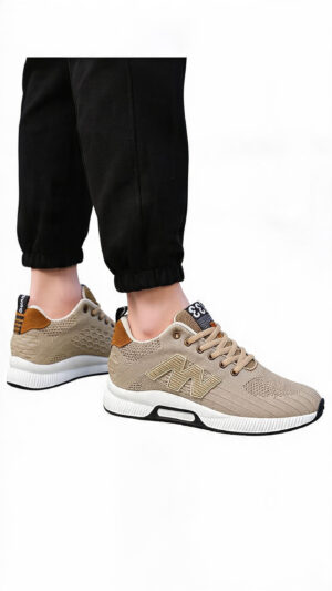 Giày sneaker nam tăng chiều cao 8cm