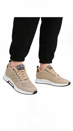 Giày sneaker nam tăng chiều cao 12cm