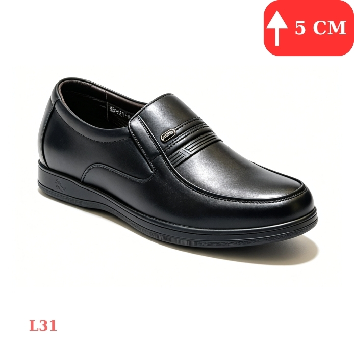 Giày tăng chiều cao nam L31
